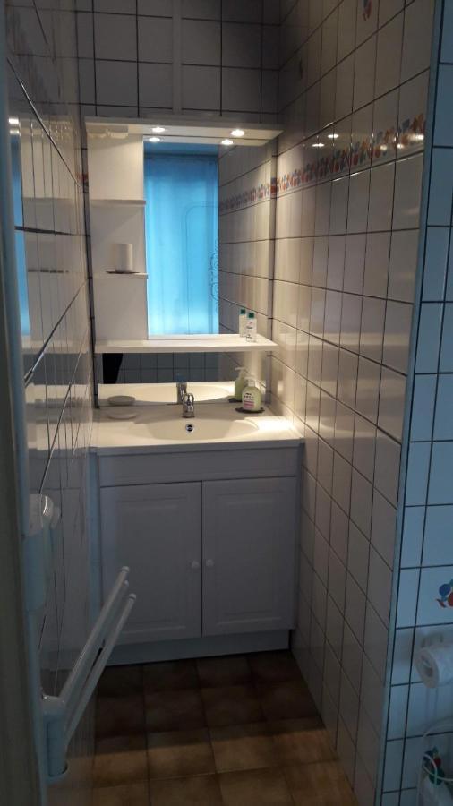 Bonnefontaine, Meubles De Tourisme Apartment Rimogne Luaran gambar